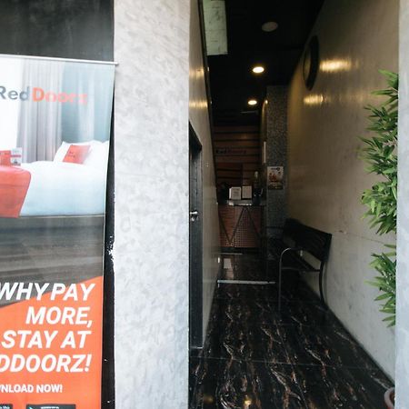 红多兹酒店-近马尼拉奎阿波教堂 外观 照片